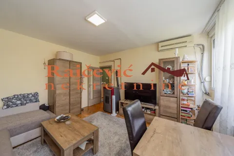 Prodaja, trosoban stan, 69m², Brace Jerković, Voždovac Sve Podlokacije - image 3