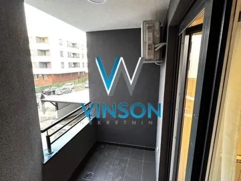 Rent, one bedroom apartment, 33m², Telep, Novi Sad Sve Podlokacije - image 13