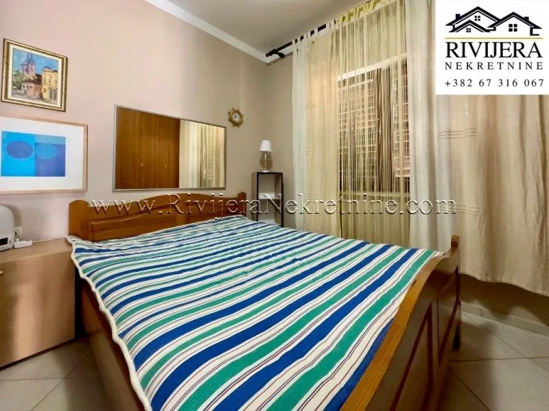 Prodaja, kuća, 90m², Lepetani, Tivat