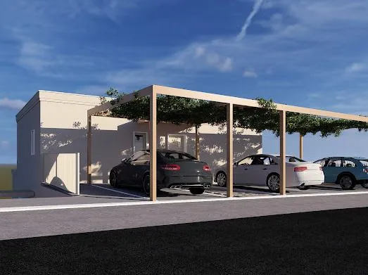 Prodaja, plac, 542m², Donja Lastva, Tivat