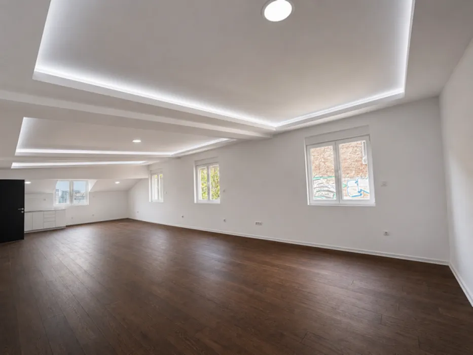 Rent, apartment, 250m², Stari Grad, Beograd