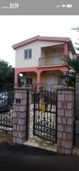 Sale, house, 130m², Dobra Voda, Bar