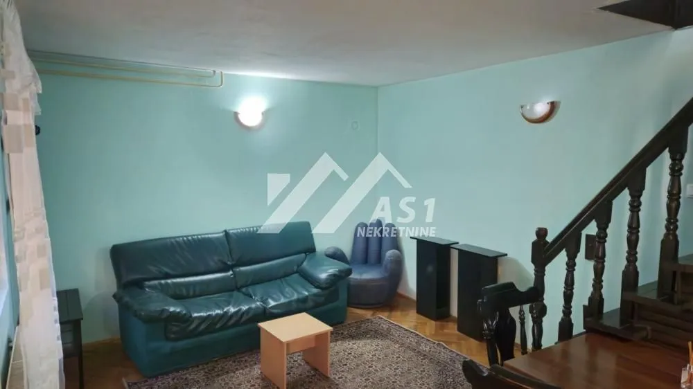 Izdavanje, kuća, 80m², Podbara, Novi Sad Sve Podlokacije