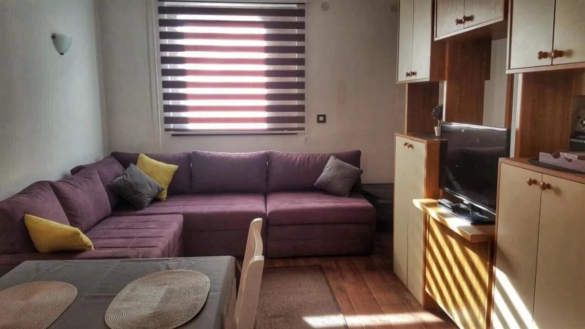 Sale, two bedroom apartment, 46m², Kopaonik, Srbija