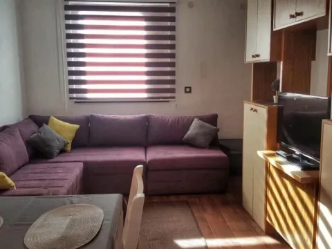 Sale, two bedroom apartment, 46m², Kopaonik, Srbija - image 14