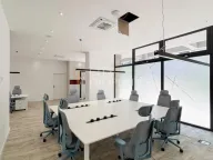 Izdavanje, poslovni prostor, 121m², Master Kvart, Podgorica - image 2