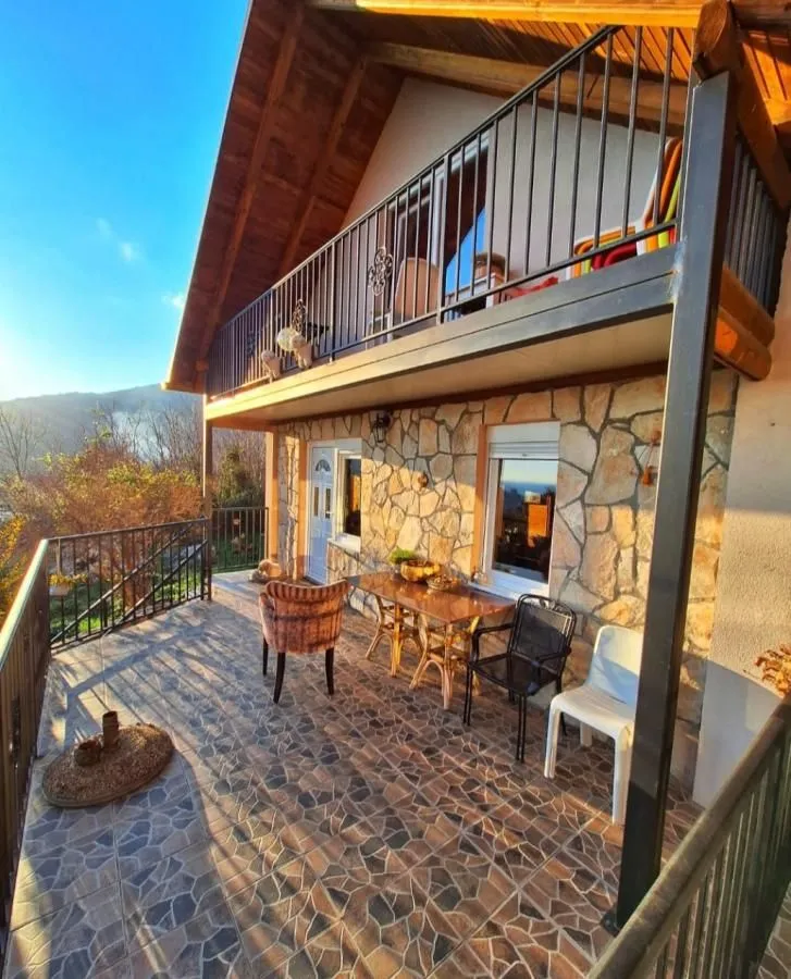 Sale, house, 88m², Budva, Crna Gora