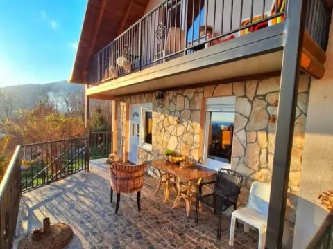 Prodaja, kuća, 88m², Budva, Crna Gora