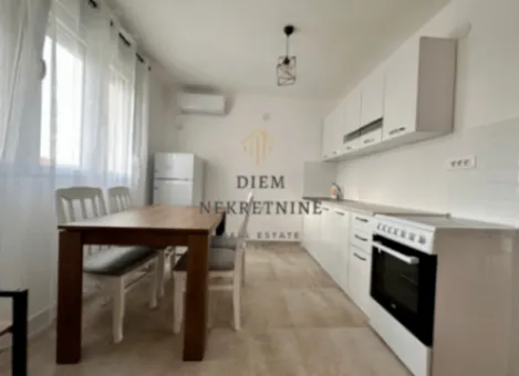 Izdavanje, jednosoban stan, 45m², Stari Aerodrom, Podgorica - image 9