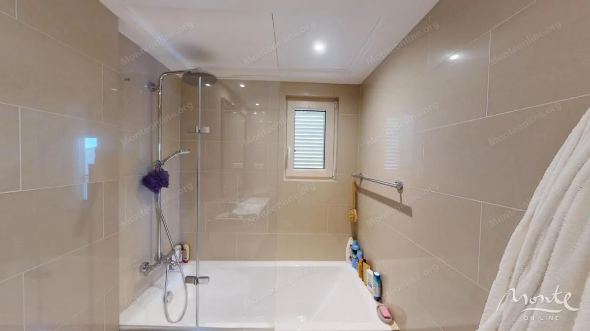 Prodaja, dvosoban stan, 133m², Luštica Bay, Tivat