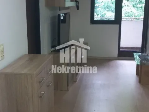 Izdavanje, jednosoban stan, 40m², Vidikovačka Padina, Beograd - image 6