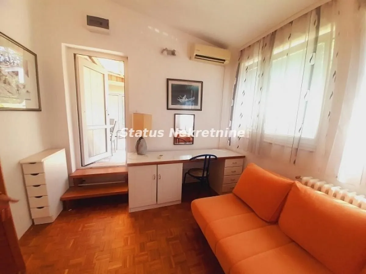 Izdavanje, garsonjera, 25m², Liman 4, Novi Sad Sve Podlokacije