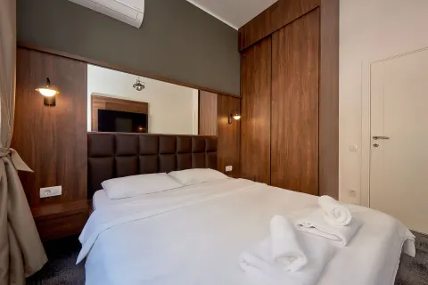 Stan-na-dan, trosoban stan, 79m², Bečići, Budva - image 8