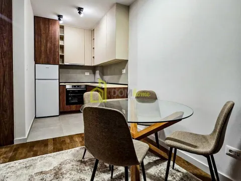 Izdavanje, jednosoban stan, 46m², Stari Aerodrom, Podgorica - image 6