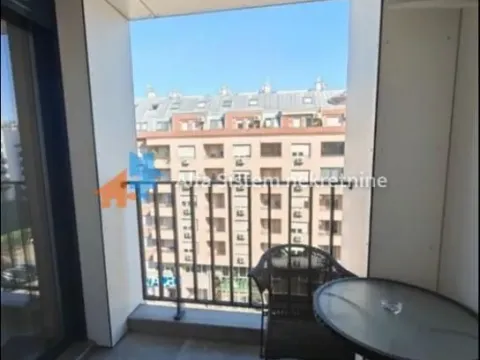 Izdavanje, stan, 56m², Južni Bulevar, Vračar Sve Podlokacije - image 15