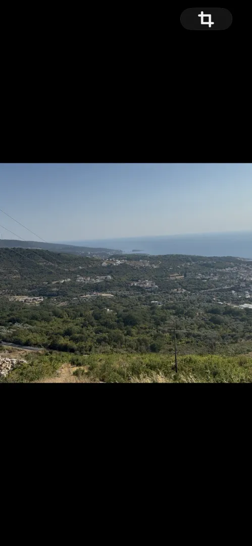 Prodaja, plac, 3500m², Pečurice, Bar