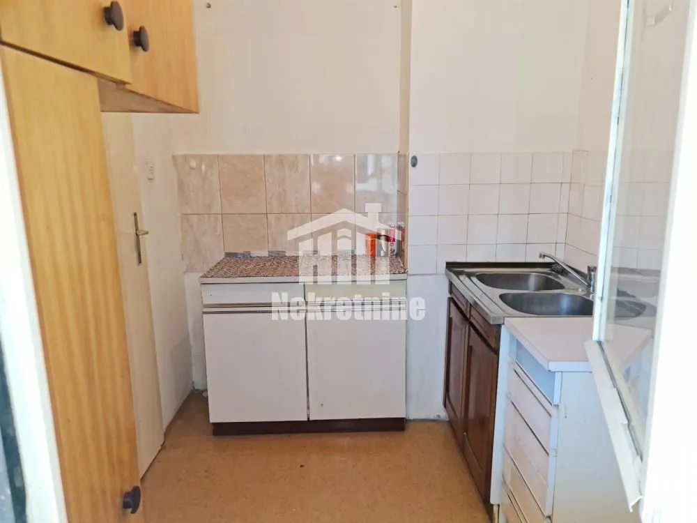 Prodaja, jednosoban stan, 49m², Brace Jerković, Voždovac Sve Podlokacije