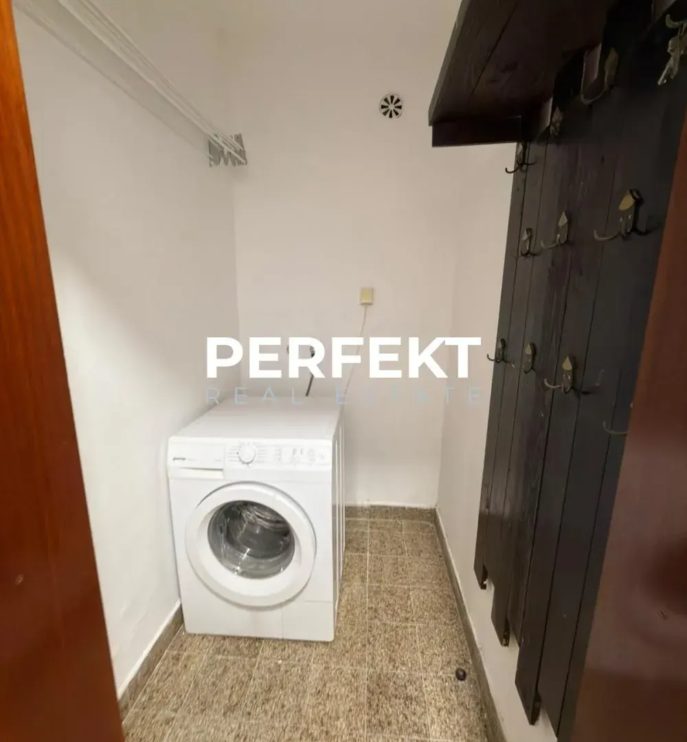 Rent, two bedroom apartment, 49m², Višnjička Banja, Palilula Sve Podlokacije