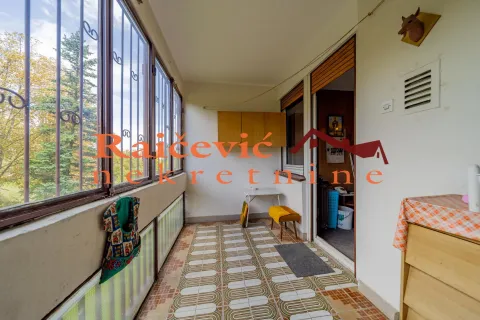Sale, two bedroom apartment, 55m², Voždovac Sve Podlokacije, Beograd - image 12