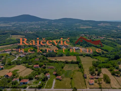 Prodaja, plac, 2000m², Drlupa, Kraljevo - image 5