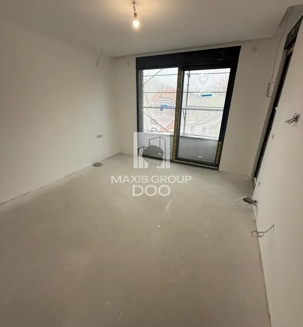 Sale, four bedroom apartment, 118m², Stari Košutnjak, Rakovica