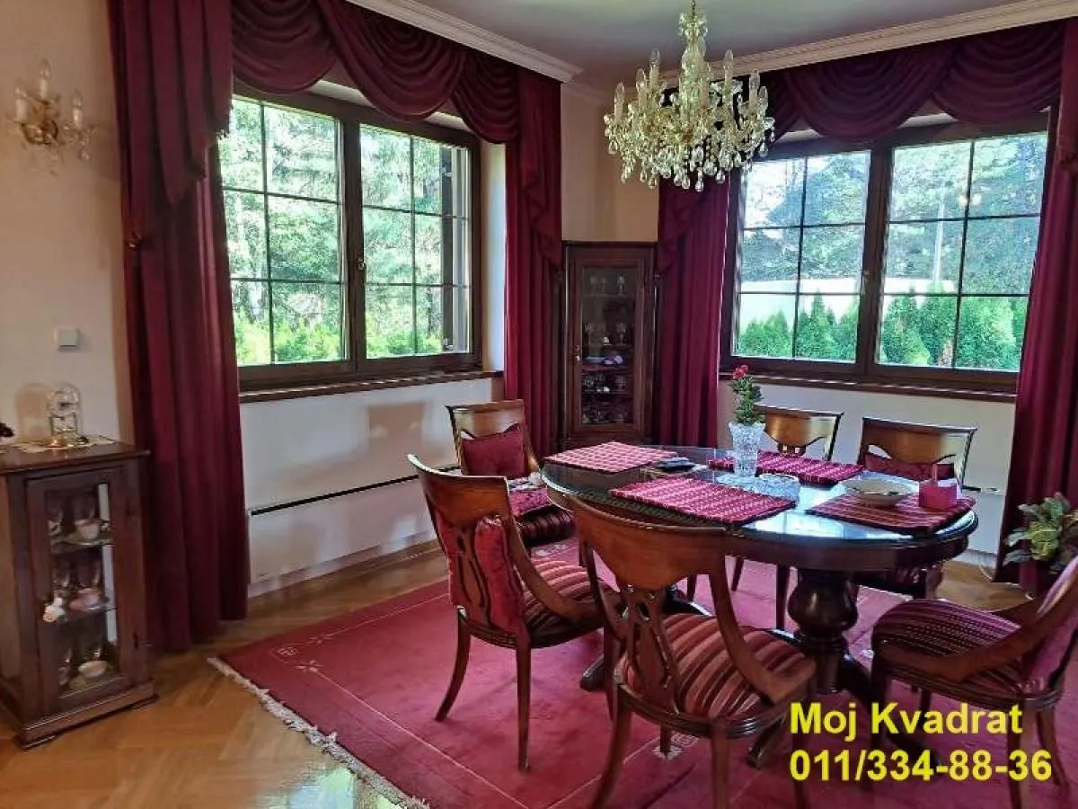 Prodaja, kuća, 260m², Zlatibor, Srbija