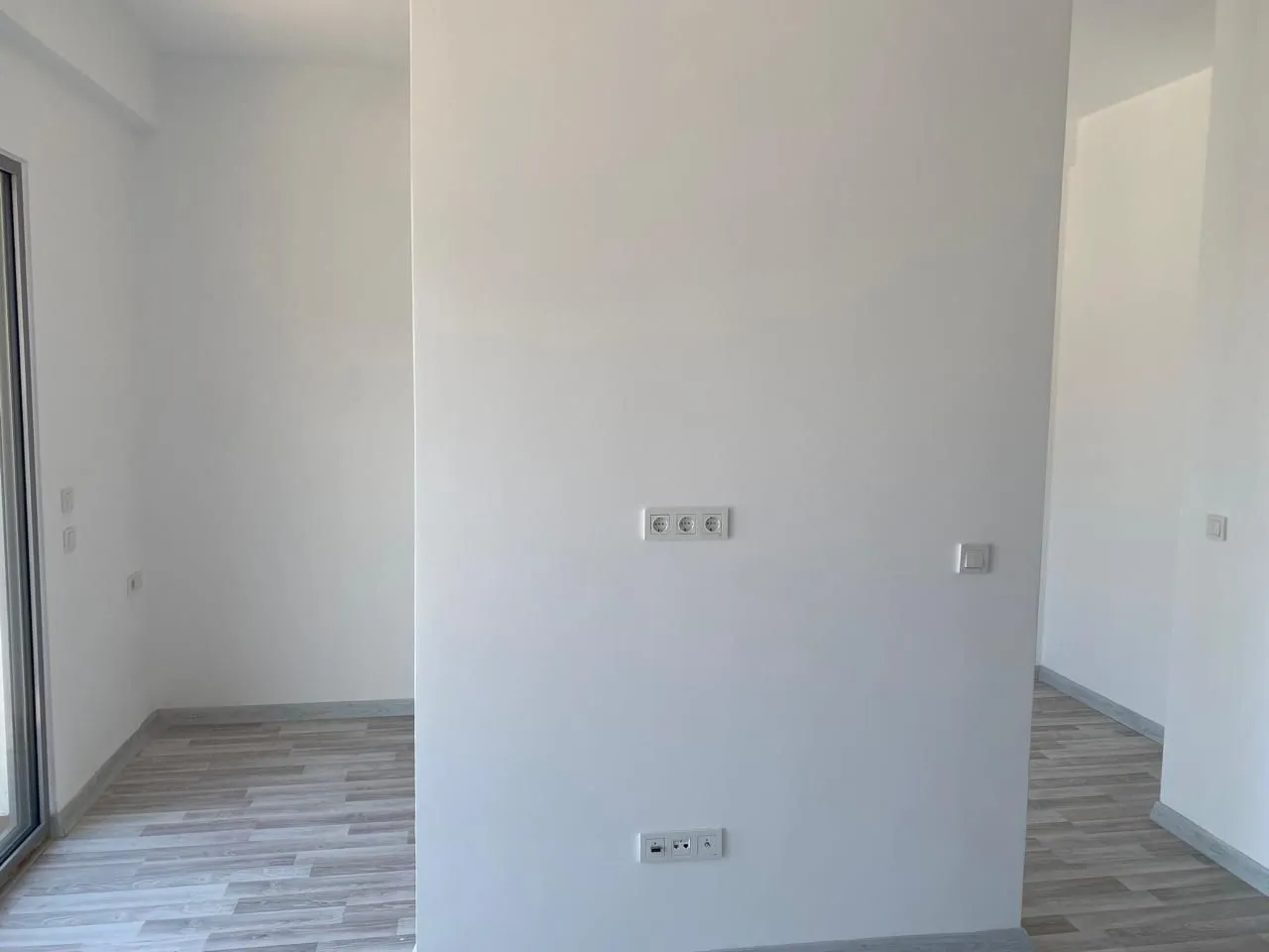 Prodaja, jednosoban stan, 38m², Centar, Bar
