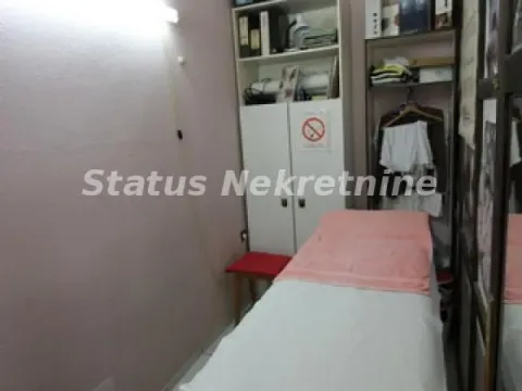 Sale, office space, 37m², Novo naselje, Novi Sad - image 18