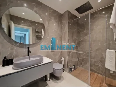 Rent, three bedroom apartment, 77m², Novi Beograd Blok 65, Novi Beograd Sve Podlokacije - image 10