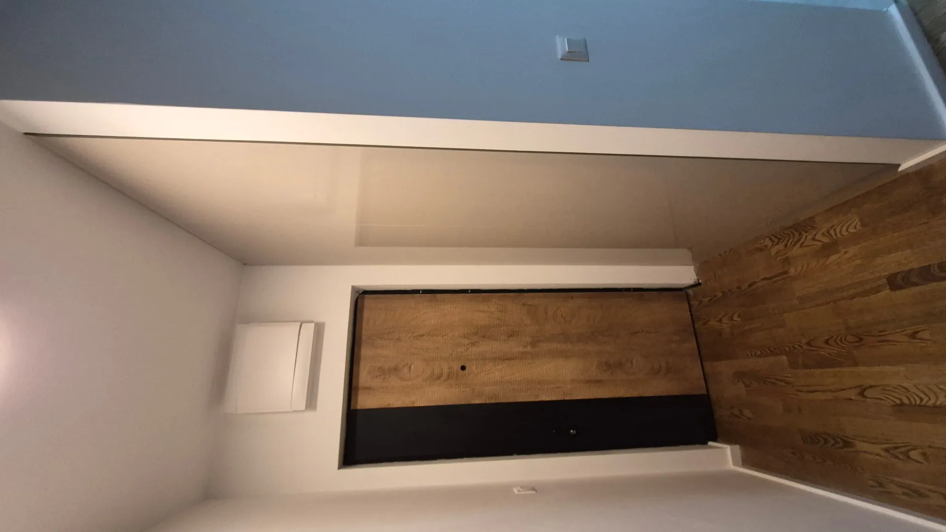 Rent, one bedroom apartment, 46m², Centar, Kolašin