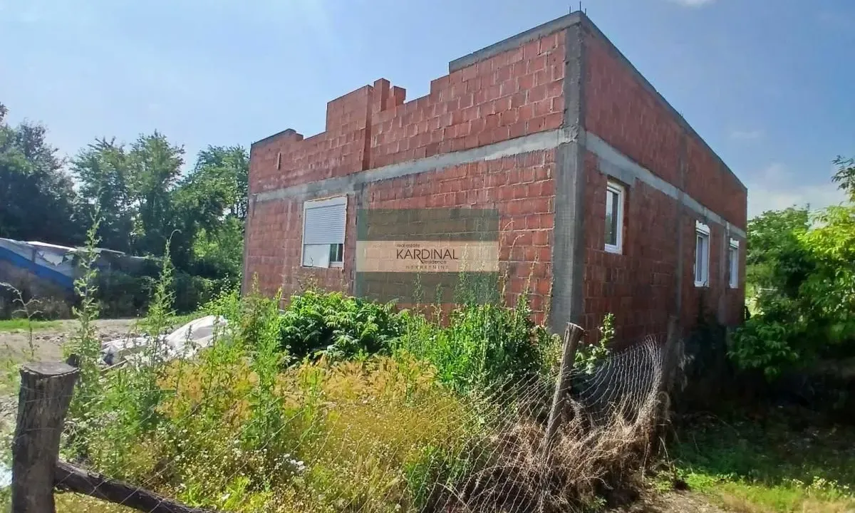 Prodaja, plac, 395m², Jagodina, Srbija