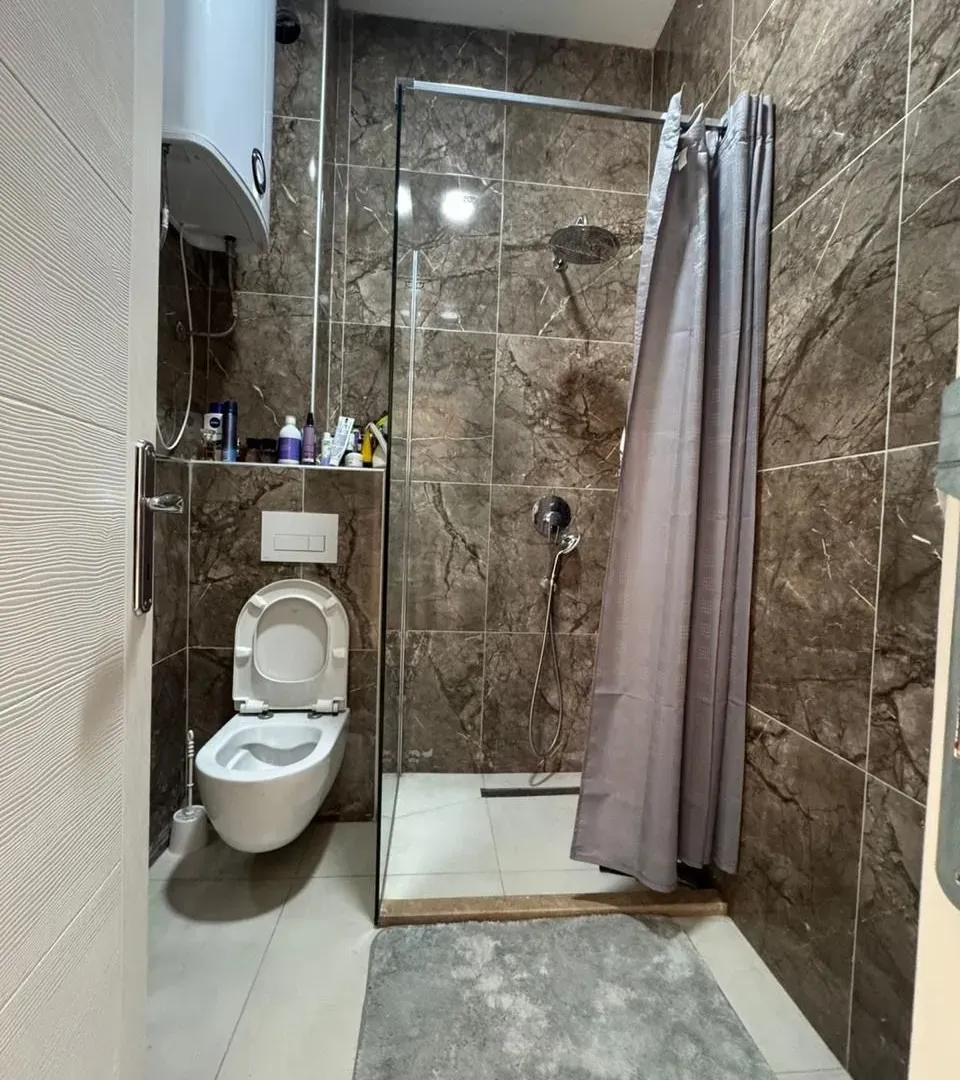 Prodaja, trosoban stan, 80m², Zabjelo, Podgorica