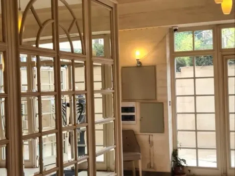 Izdavanje, dvosoban stan, 43m², Lion, Zvezdara Sve Podlokacije - image 16