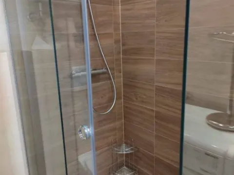 Rent, one bedroom apartment, 50m², Bečići, Budva - image 10