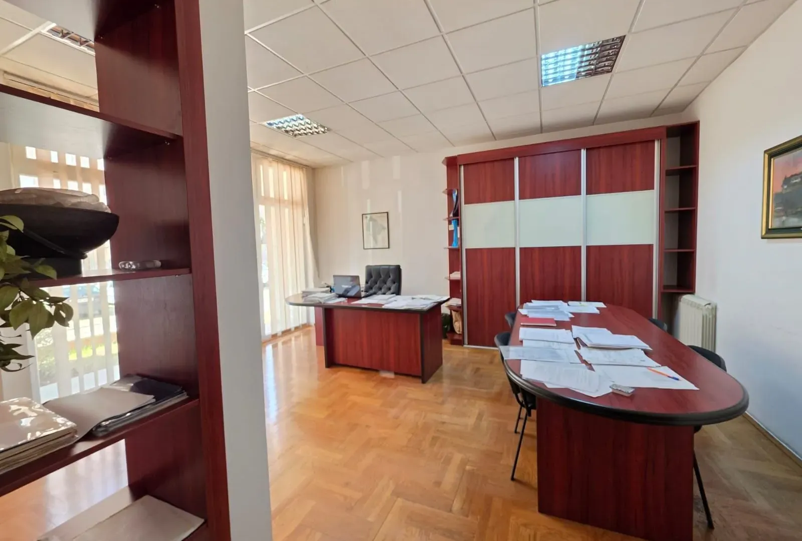 Prodaja, poslovni prostor, 121m², Budva, Crna Gora