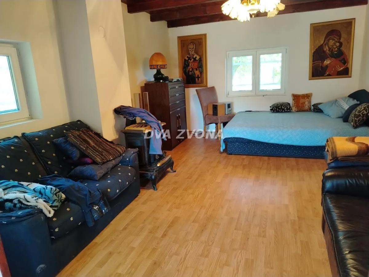 Prodaja, kuća, 92m², Stari Slankamen, Inđija
