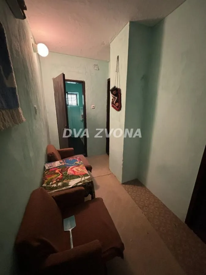 Prodaja, kuća, 36m², Čortanovci, Inđija