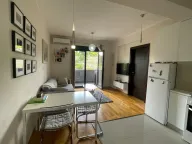 Izdavanje, jednosoban stan, 48m², Vezirov Most, Podgorica - image 4