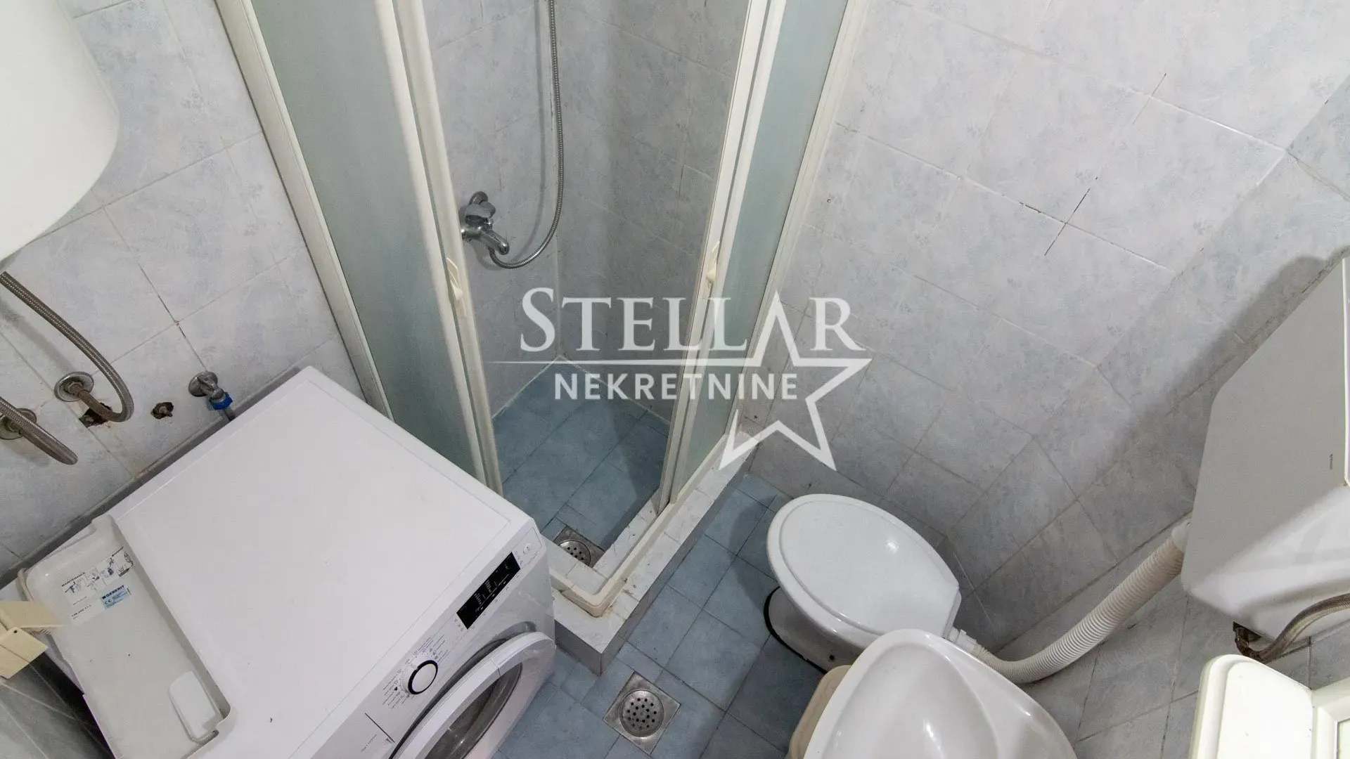 Rent, two bedroom apartment, 55m², Gornja Gorica, Podgorica
