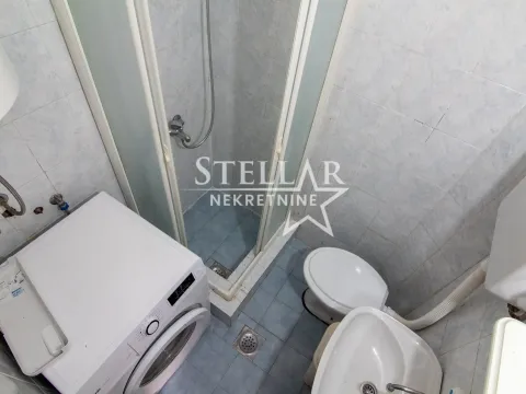 Izdavanje, dvosoban stan, 55m², Gornja Gorica, Podgorica - image 8