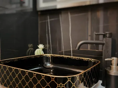 Izdavanje, jednosoban stan, 50m², Ulcinj, Crna Gora - image 8