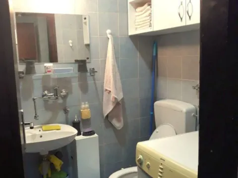 Izdavanje, garsonjera, 30m², Bar, Crna Gora - image 7