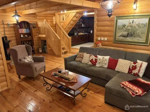 Sale, house, 122m², Kolašin, Crna Gora - image 3