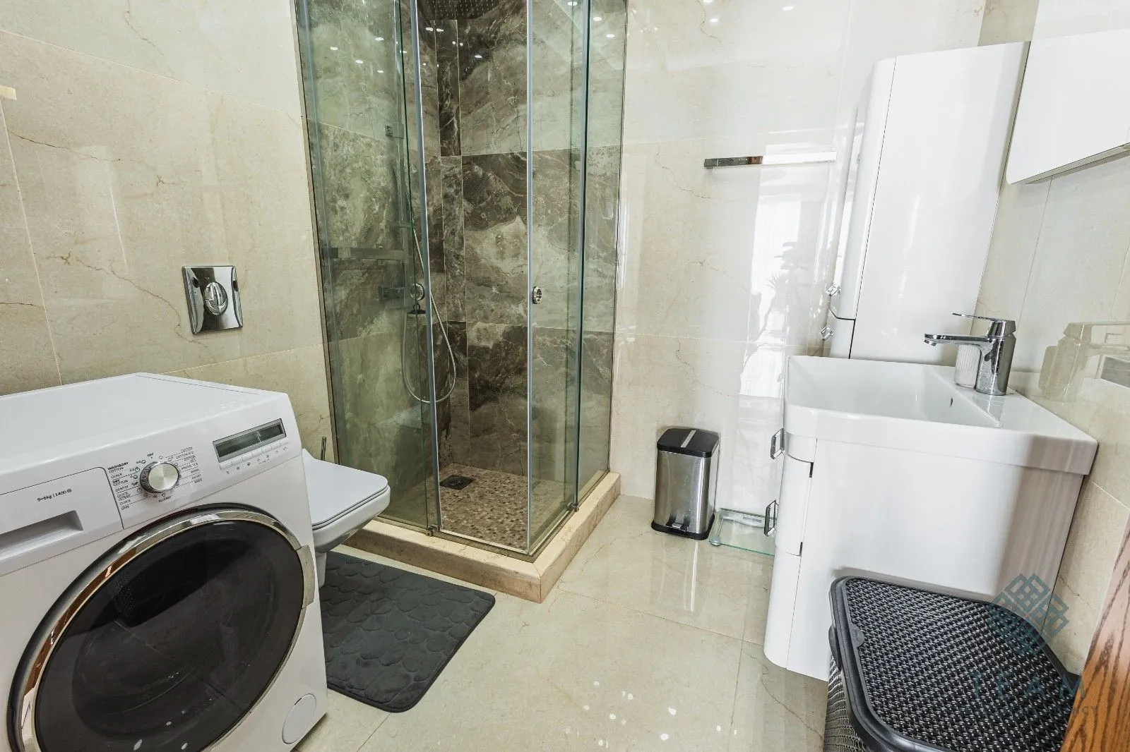 Sale, two bedroom apartment, 118m², Pinješ, Ulcinj