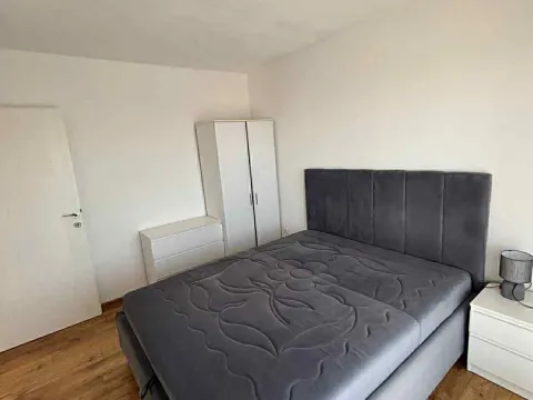 Rent, two bedroom apartment, 67m², Bjeliši, Bar - image 4