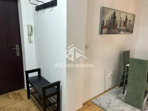 Rent, apartment, 38m², Zvezdara Sve Podlokacije, Beograd - image 9
