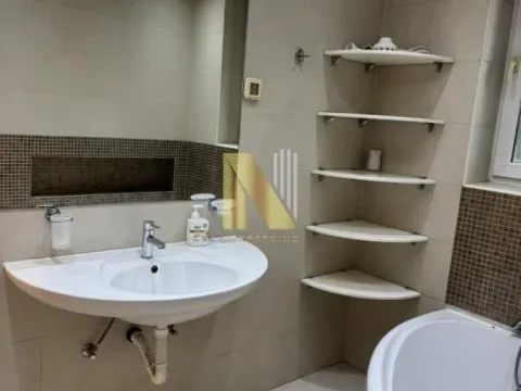 Rent, three bedroom apartment, 86m², Grbavica, Novi Sad Sve Podlokacije - image 16