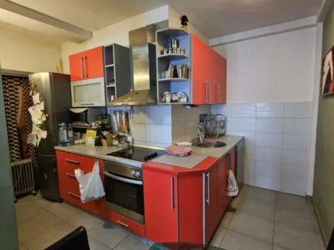 Prodaja, dvosoban stan, 70m², Stari Aerodrom, Podgorica - image 5