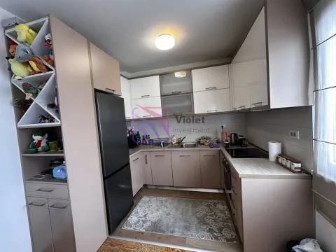 Rent, one bedroom apartment, 51m², Dalmatinska ulica, Podgorica - image 9