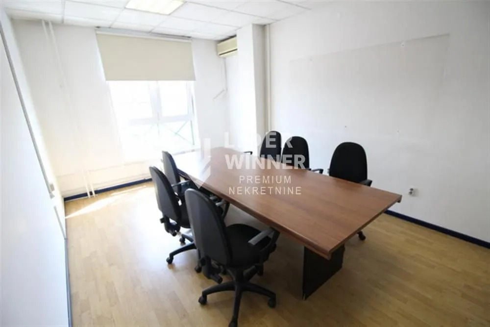 Izdavanje, poslovni prostor, 220m², Centar Sve Podlokacije, Beograd